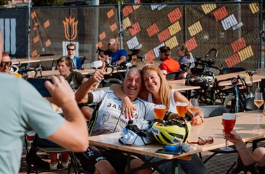 Spectator Information